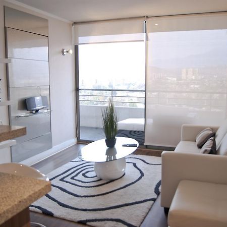 Apart Hotel Premium Сантьяго Экстерьер фото