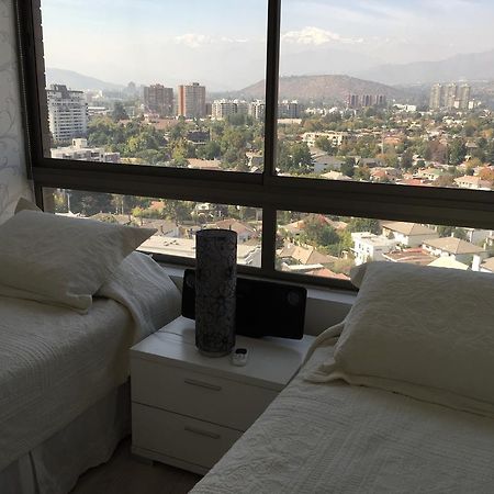 Apart Hotel Premium Сантьяго Экстерьер фото