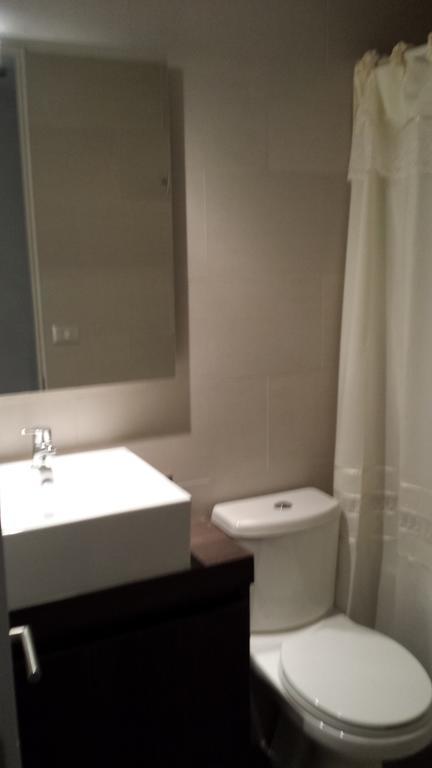 Apart Hotel Premium Сантьяго Номер фото