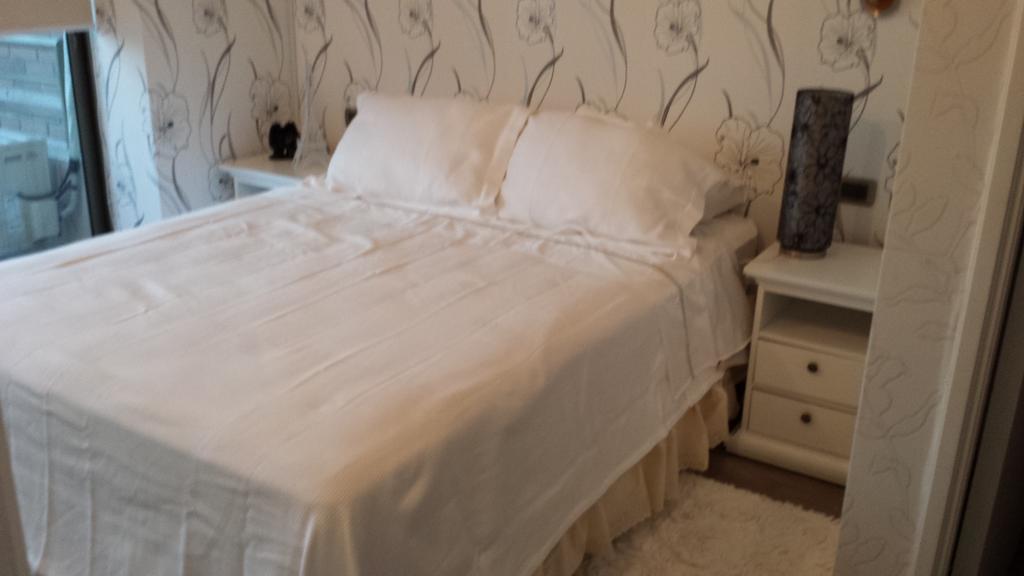 Apart Hotel Premium Сантьяго Экстерьер фото