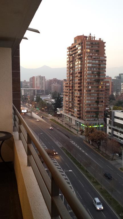 Apart Hotel Premium Сантьяго Номер фото