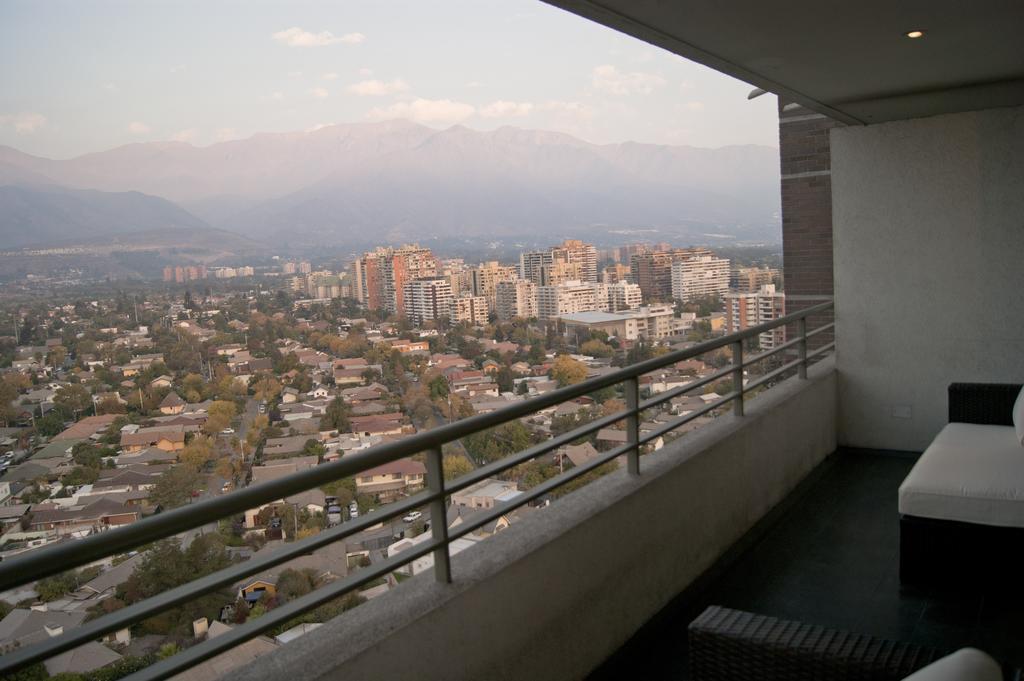 Apart Hotel Premium Сантьяго Номер фото