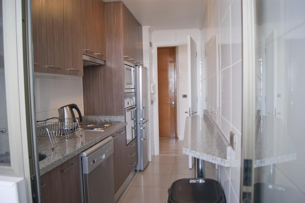 Apart Hotel Premium Сантьяго Номер фото