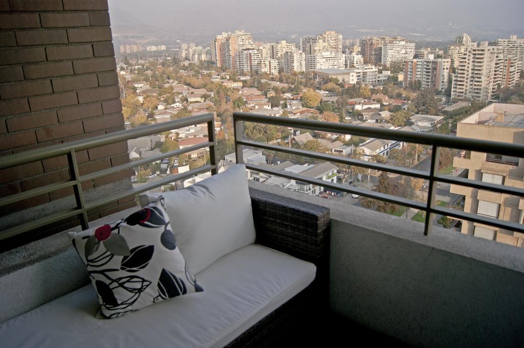 Apart Hotel Premium Сантьяго Номер фото