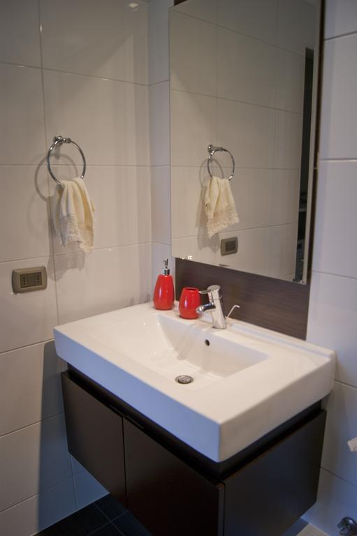 Apart Hotel Premium Сантьяго Экстерьер фото
