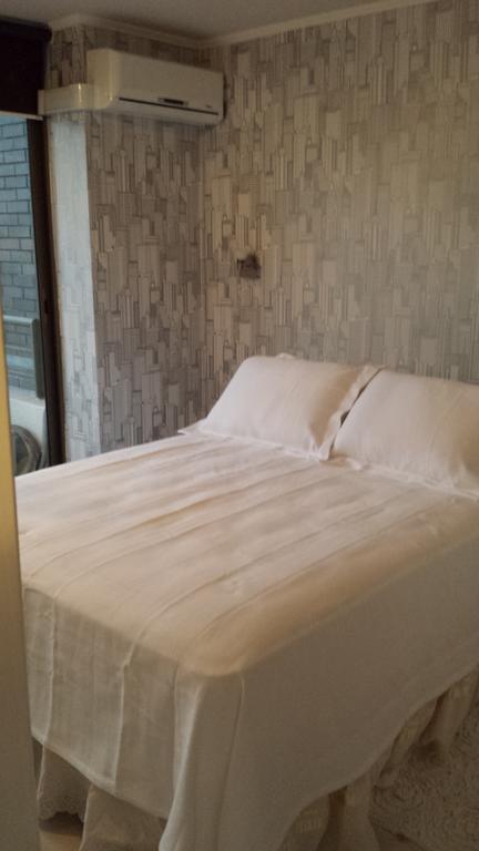 Apart Hotel Premium Сантьяго Экстерьер фото