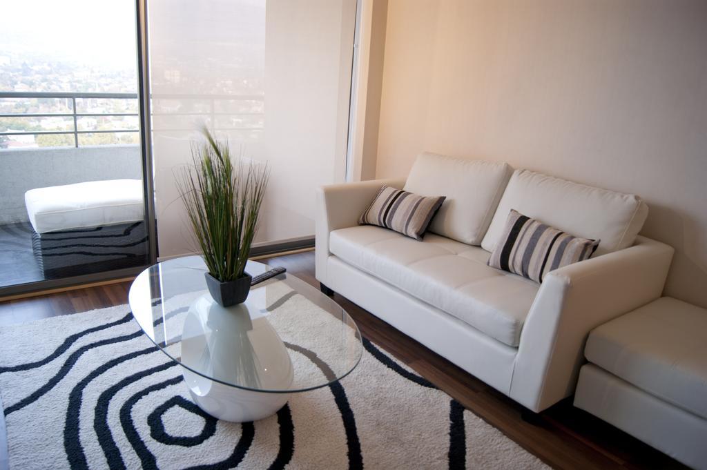 Apart Hotel Premium Сантьяго Номер фото