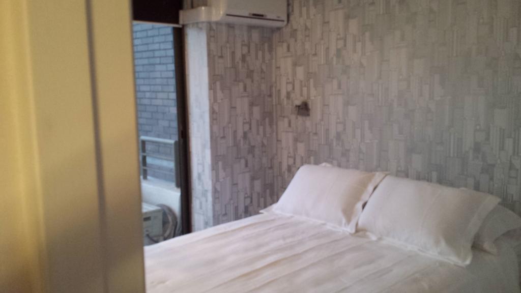 Apart Hotel Premium Сантьяго Экстерьер фото