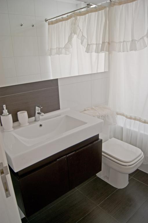 Apart Hotel Premium Сантьяго Номер фото