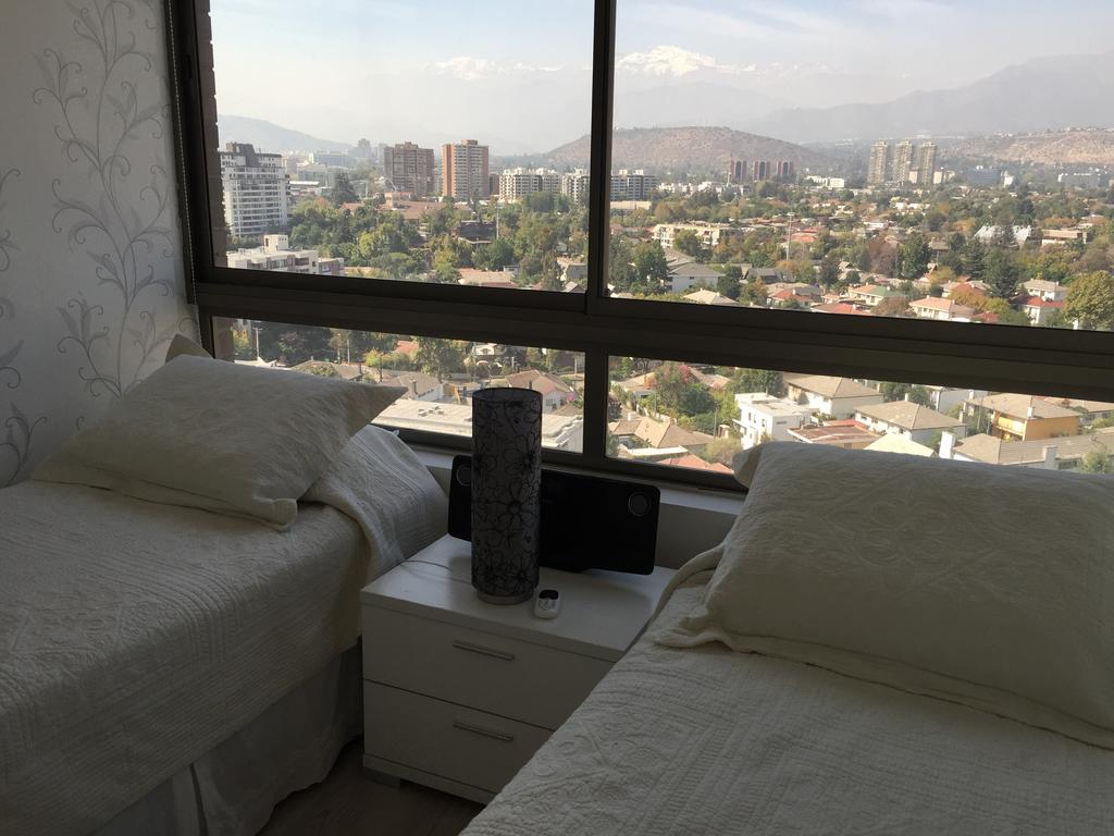 Apart Hotel Premium Сантьяго Экстерьер фото