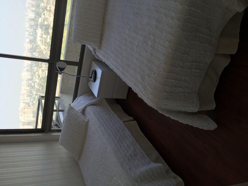Apart Hotel Premium Сантьяго Экстерьер фото