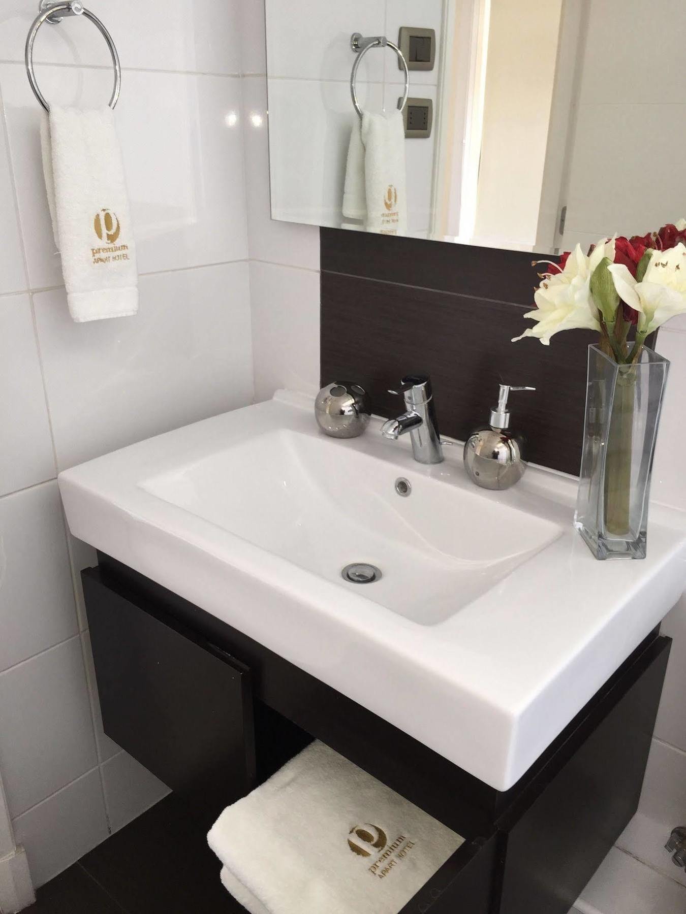 Apart Hotel Premium Сантьяго Экстерьер фото