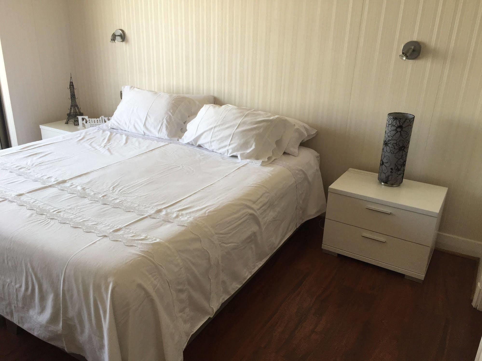 Apart Hotel Premium Сантьяго Экстерьер фото