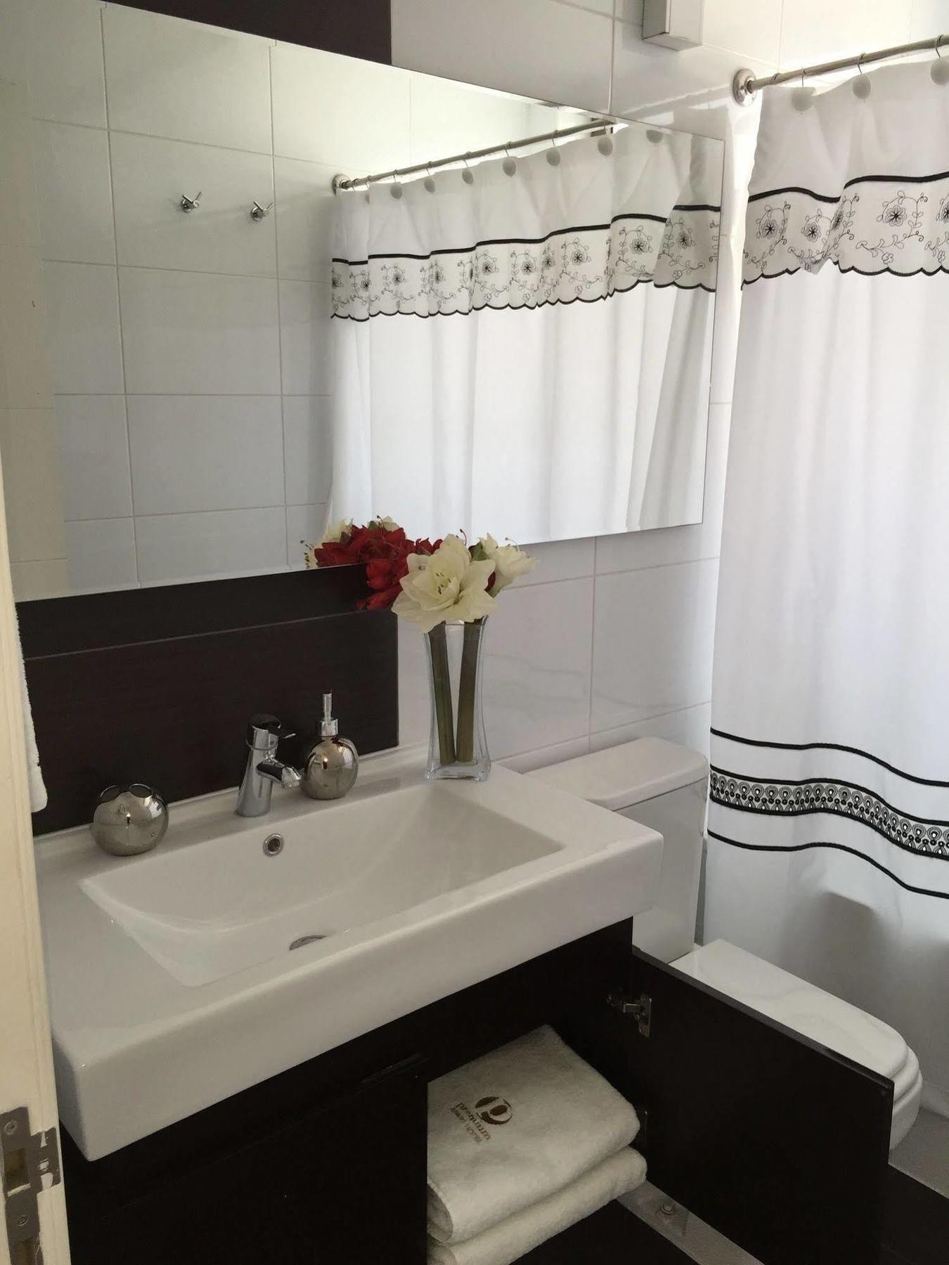 Apart Hotel Premium Сантьяго Экстерьер фото