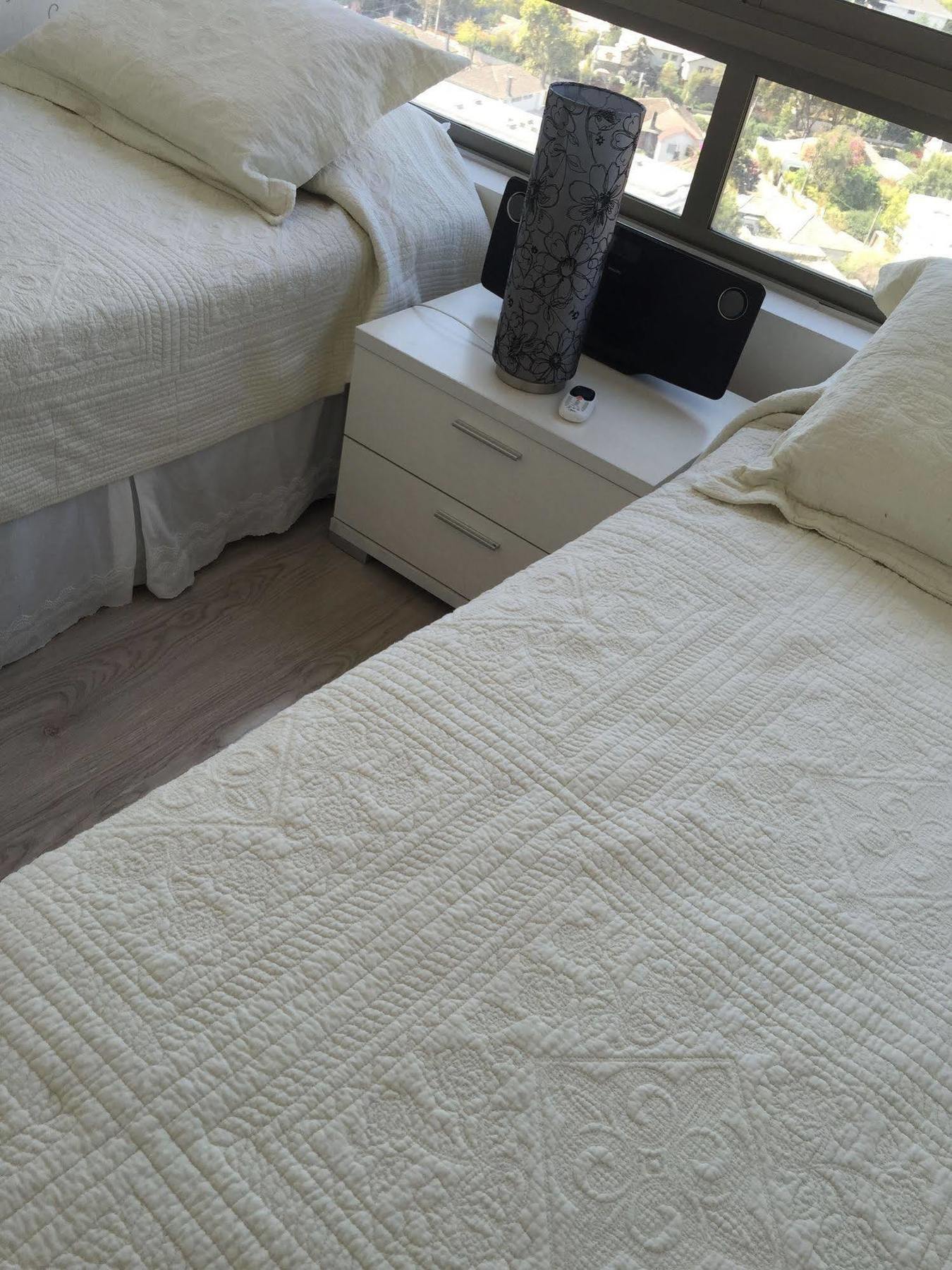 Apart Hotel Premium Сантьяго Экстерьер фото